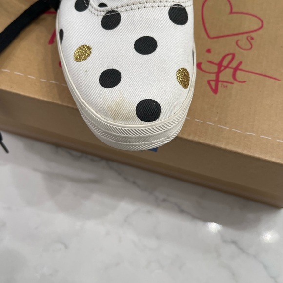 Taylor Swift Keds - Picture 4 of 6